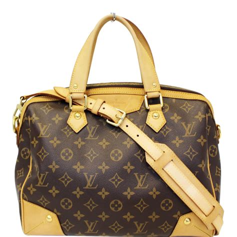 louis vuitton brooklyn bag|louis vuitton retiro bag.